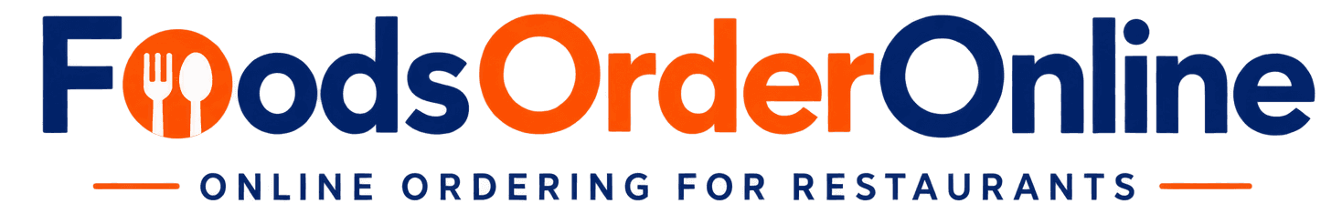 Foods Order Online